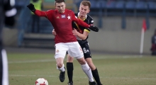 E: Wisła Kraków - Jagiellonia Białystok